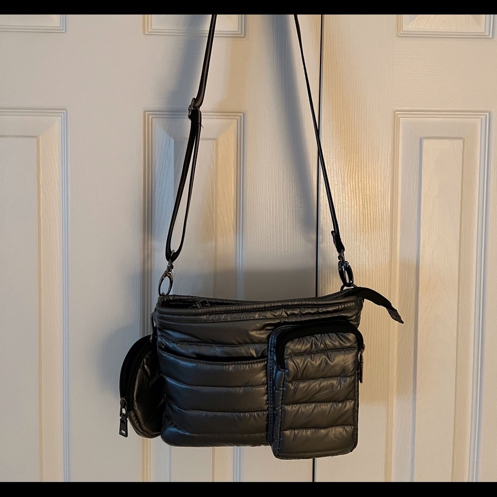 Royln Crossbody bag